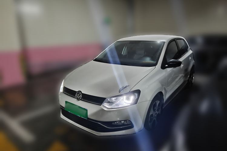 Used Volkswagen Polo 2014 1.4L Manual Fashion Edition Guazi used car, China used car export, Used car for sale, Used  cars, Cheapest cars for sale