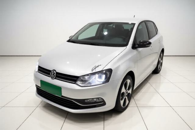 Używany Volkswagen Polo 2014 1.4L Manual Fashion Edition