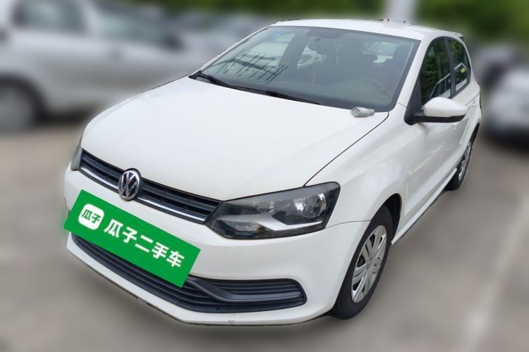 Used Volkswagen Polo 2014 1.4L Manual Fashion Edition Guazi used car, China used car export, Used car for sale, Used  cars, Cheapest cars for sale