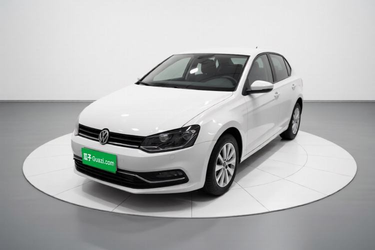 Używany Volkswagen Polo 2014 1.6L Automatic Comfort Edition Guazi used car, China used car export, Used car for sale, Used  cars, Cheapest cars for sale