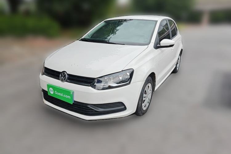 Used Volkswagen Polo 2014 1.4L Manual Fashion Edition Guazi used car, China used car export, Used car for sale, Used  cars, Cheapest cars for sale