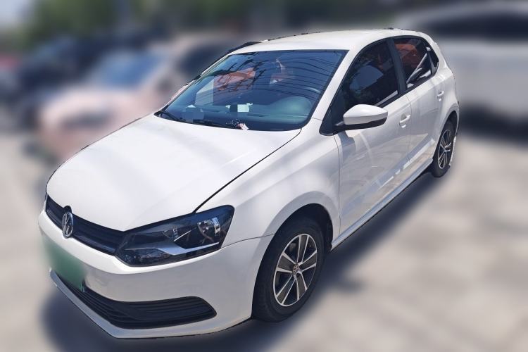 Used Volkswagen Polo 2014 1.4L Manual Fashion Edition Guazi used car, China used car export, Used car for sale, Used  cars, Cheapest cars for sale