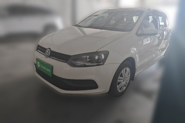 Used Volkswagen Polo 2014 1.4L Manual Fashion Edition Guazi used car, China used car export, Used car for sale, Used cars, Cheapest cars for sale
