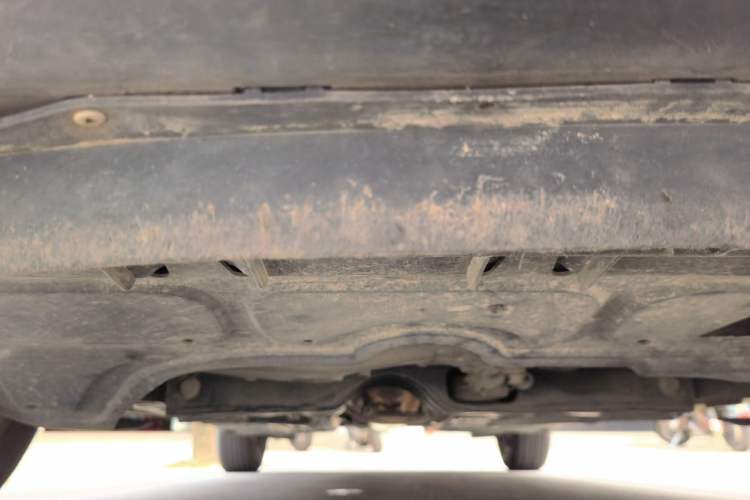 Used Volkswagen Polo 2014 1.4L Manual Fashion Edition Chassis Front