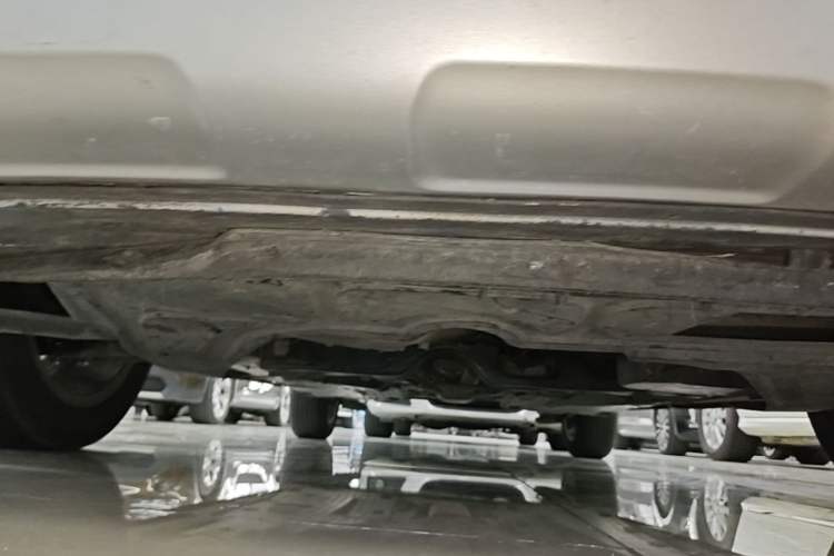 Used Volkswagen Polo 2014 1.6L Automatic Luxury Edition Chassis Front