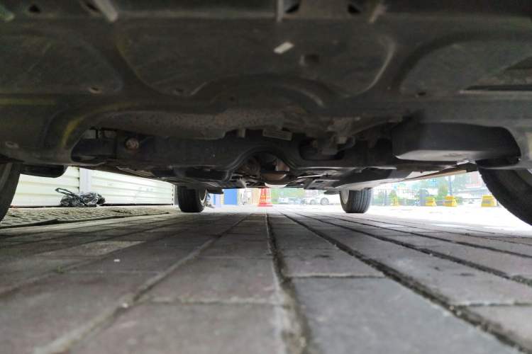Used Volkswagen Polo 2014 1.6L Automatic Comfort Edition Chassis Front