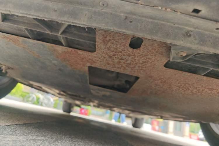 Used Volkswagen Polo 2014 1.6L Cross Polo Automatic Chassis Front