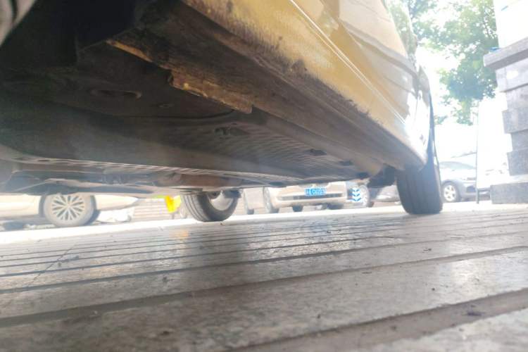 Used Volkswagen Polo 2014 1.6L Automatic Comfort Edition Chassis Front Left