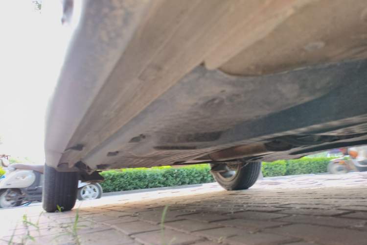 Used Volkswagen Polo 2014 1.6L Cross Polo Automatic Chassis Front Right