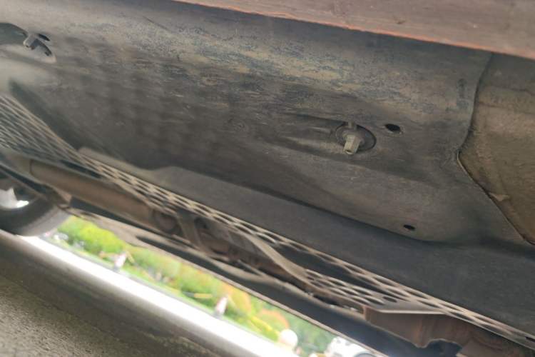 Used Volkswagen Polo 2014 1.6L Cross Polo Automatic Chassis Front Right