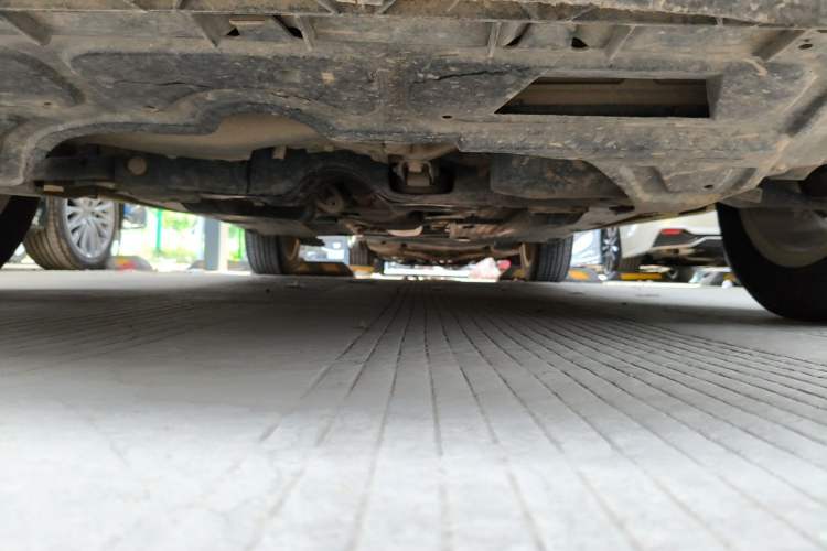 Used Volkswagen Polo 2014 1.6L Automatic Comfort Edition Chassis Front