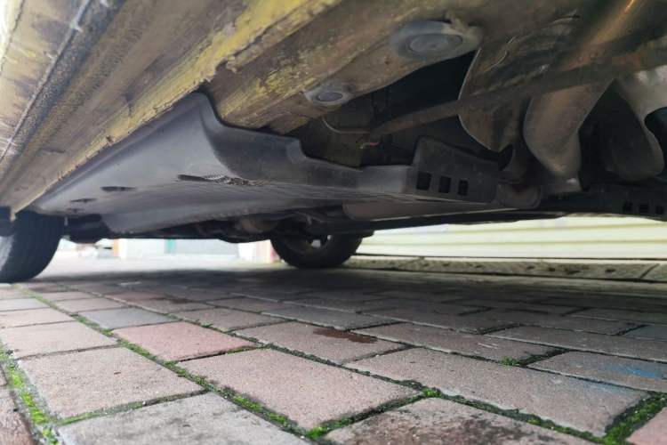 Used Volkswagen Polo 2014 1.6L Automatic Comfort Edition Chassis Rear Left