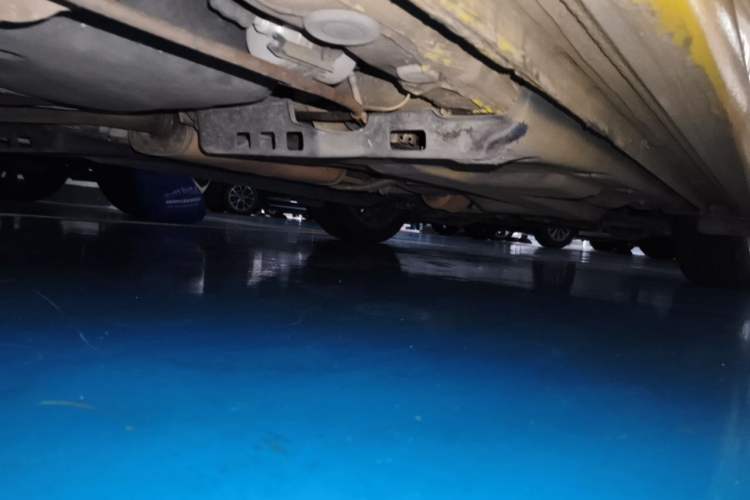Used Volkswagen Polo 2014 1.6L Automatic 30th Anniversary Edition Chassis Rear Right