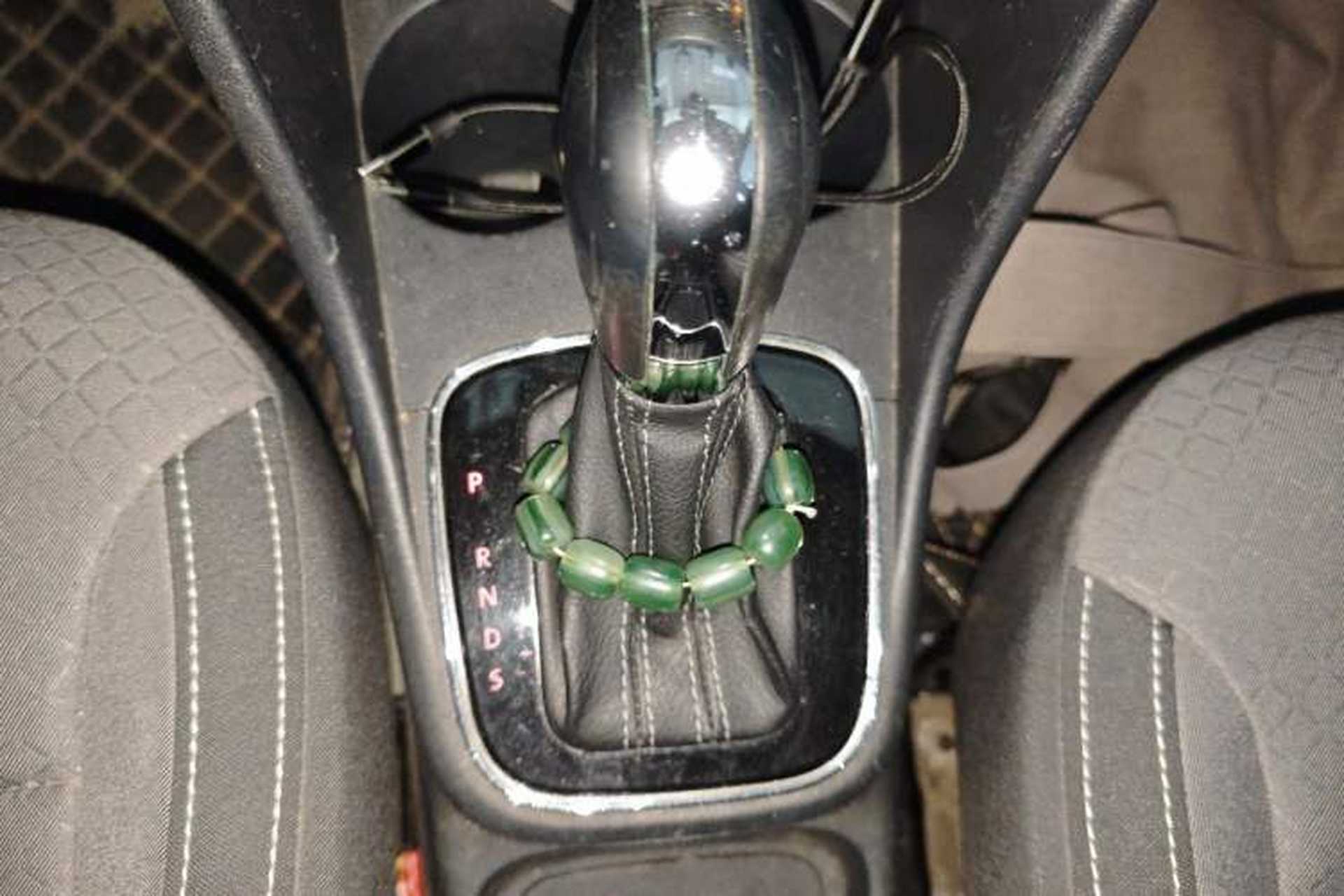Used Volkswagen Polo 2014 1.6L Cross Polo Automatic Gear Lever