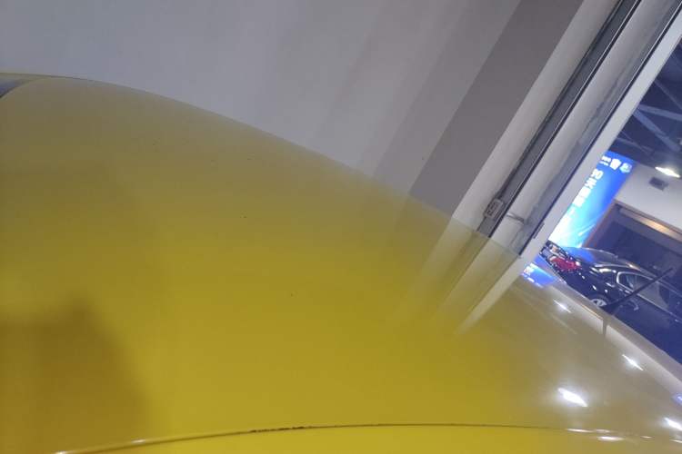 Used Volkswagen Polo 2014 1.6L Automatic Comfort Edition Roof