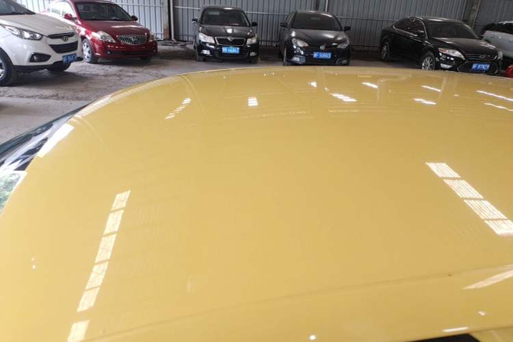 Used Volkswagen Polo 2014 1.6L Automatic Comfort Edition Roof