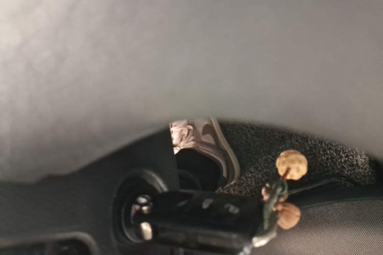 Used Volkswagen Polo 2014 1.6L Automatic Comfort Edition Vehicle Key