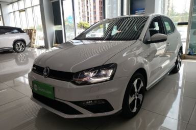 Used Volkswagen Polo 2015 1.4TSI GTI