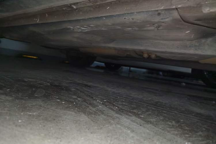 Used Volkswagen Polo 2015 1.4TSI GTI Chassis Front Right
