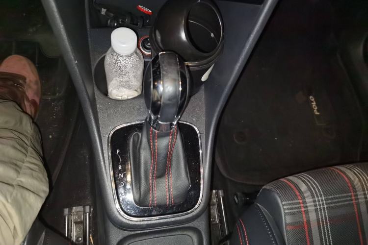 Used Volkswagen Polo 2015 1.4TSI GTI Gear Lever