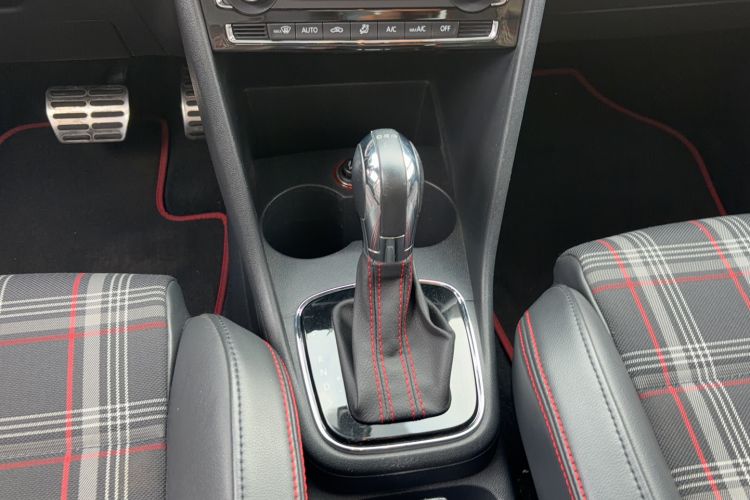 Used Volkswagen Polo 2015 1.4TSI GTI Gear Lever