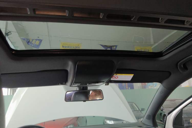 Used Volkswagen Polo 2015 1.4TSI GTI Headliner