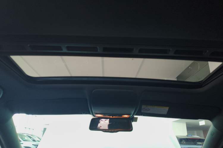 Used Volkswagen Polo 2015 1.4TSI GTI Headliner