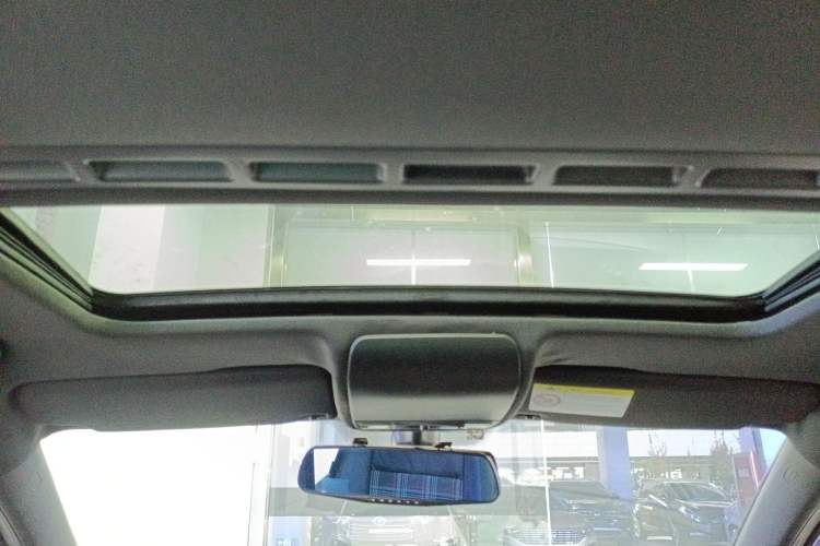 Used Volkswagen Polo 2015 1.4TSI GTI Headliner