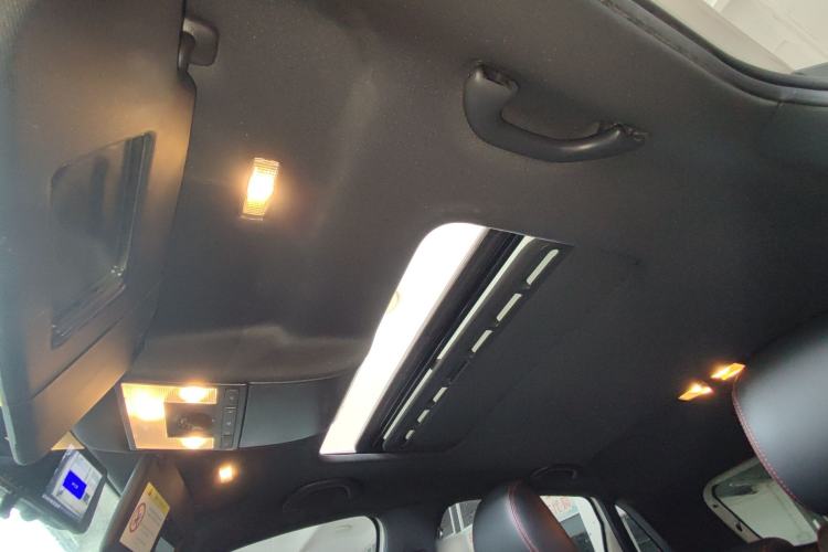 Used Volkswagen Polo 2015 1.4TSI GTI Headliner