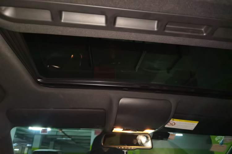 Used Volkswagen Polo 2015 1.4TSI GTI Headliner