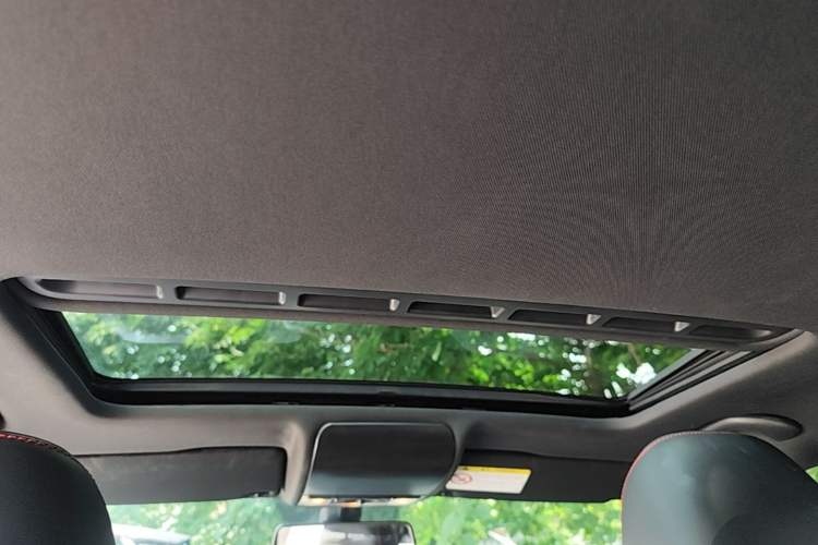 Used Volkswagen Polo 2015 1.4TSI GTI Headliner