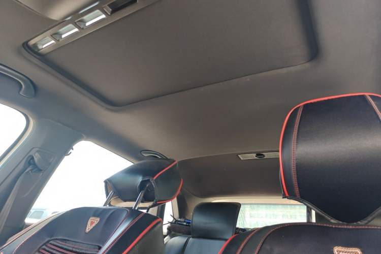 Used Volkswagen Polo 2015 1.4TSI GTI Headliner
