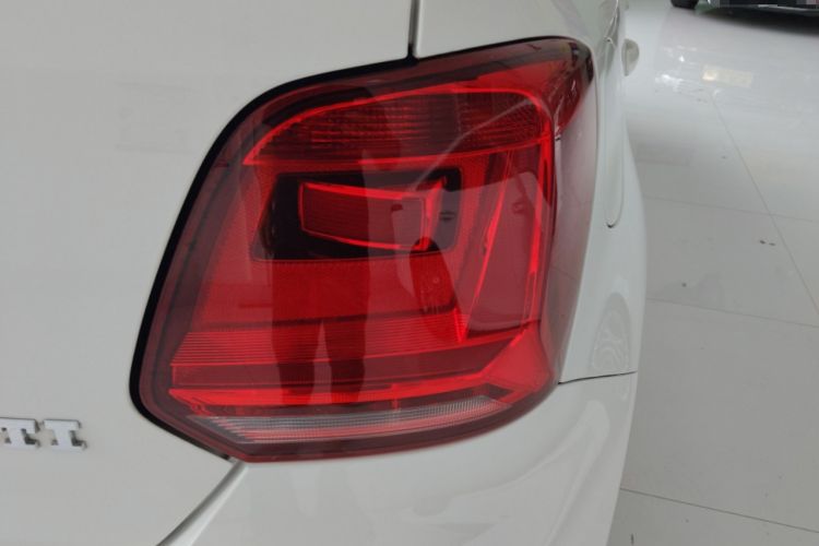 Used Volkswagen Polo 2015 1.4TSI GTI Right Rear Taillight