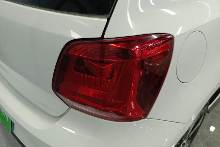 Used Volkswagen Polo 2015 1.4TSI GTI Right Rear Taillight