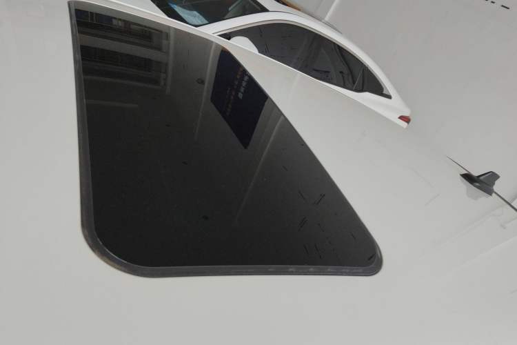 Used Volkswagen Polo 2015 1.4TSI GTI Roof