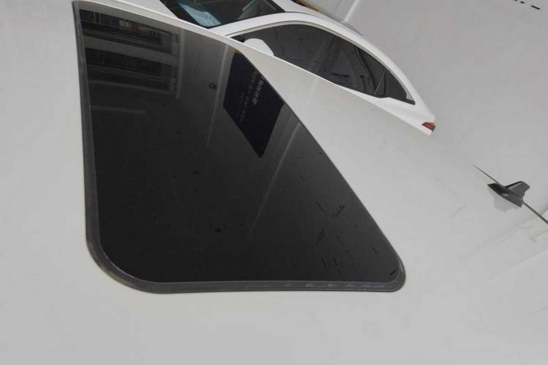 Used Volkswagen Polo 2015 1.4TSI GTI Roof