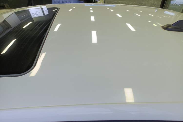 Used Volkswagen Polo 2015 1.4TSI GTI Roof