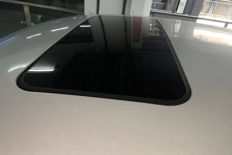 Used Volkswagen Polo 2015 1.4TSI GTI Roof