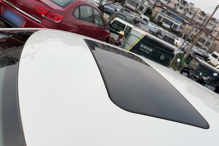 Used Volkswagen Polo 2015 1.4TSI GTI Roof