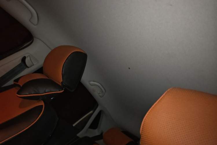 Used Volkswagen Polo 2016 1.4L Cross Polo Automatic Headliner