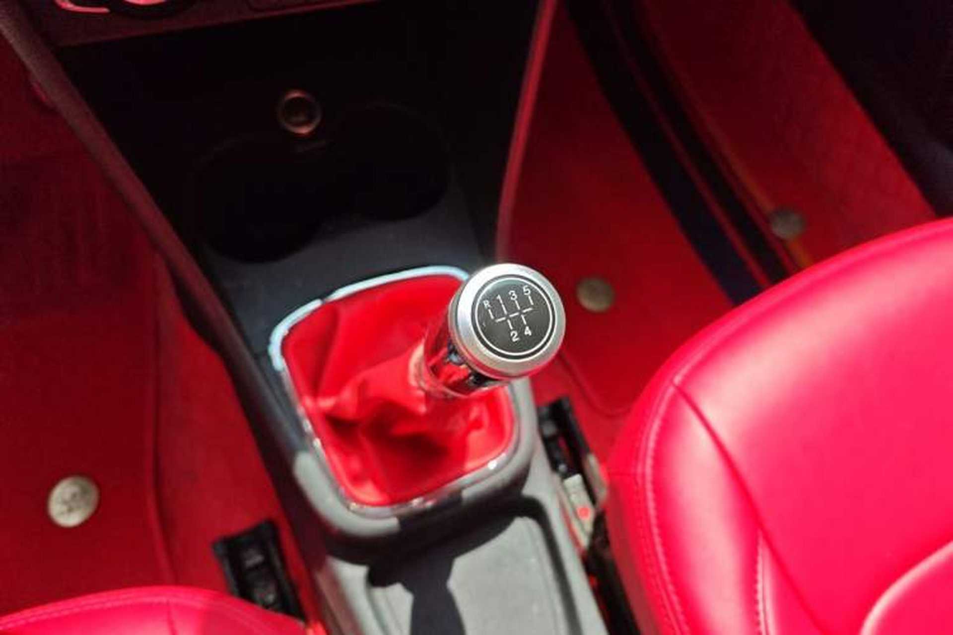 Used Volkswagen Polo 2016 1.6L Manual Comfort Model Gear Lever