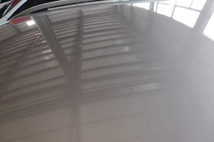 Used Volkswagen Polo 2016 1.4L Cross Polo Automatic Roof