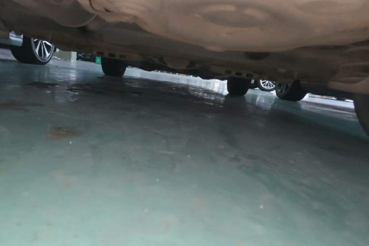 Used Volkswagen Polo 2016 1.4L Automatic Trendy Model Chassis Front