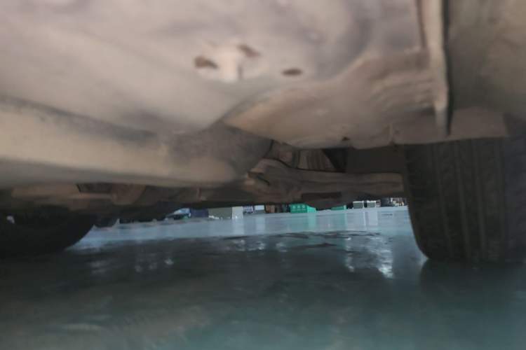Used Volkswagen Polo 2016 1.4L Automatic Trendy Model Chassis Front Left