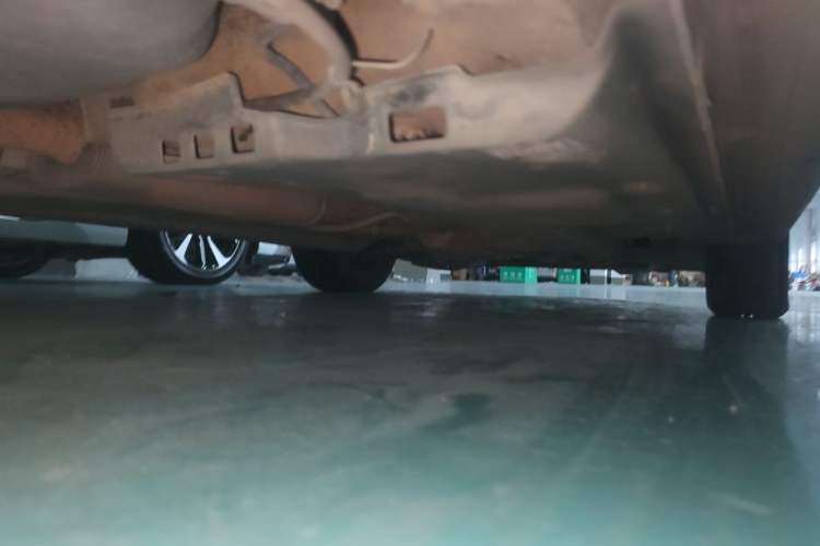 Used Volkswagen Polo 2016 1.4L Automatic Trendy Model Chassis Front Right