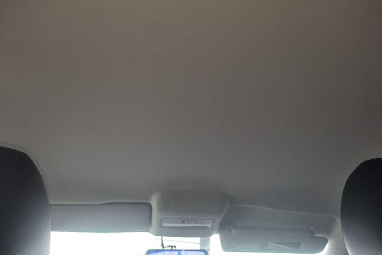 Used Volkswagen Polo 2016 1.4L Automatic Trendy Model Headliner