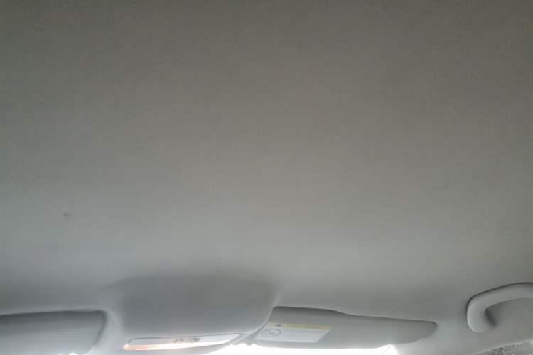 Used Volkswagen Polo 2016 1.4L Manual Fashion Model Headliner