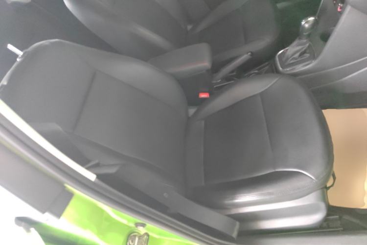 Used Volkswagen Polo 2016 1.4L Automatic Trendy Model Right Front Seat