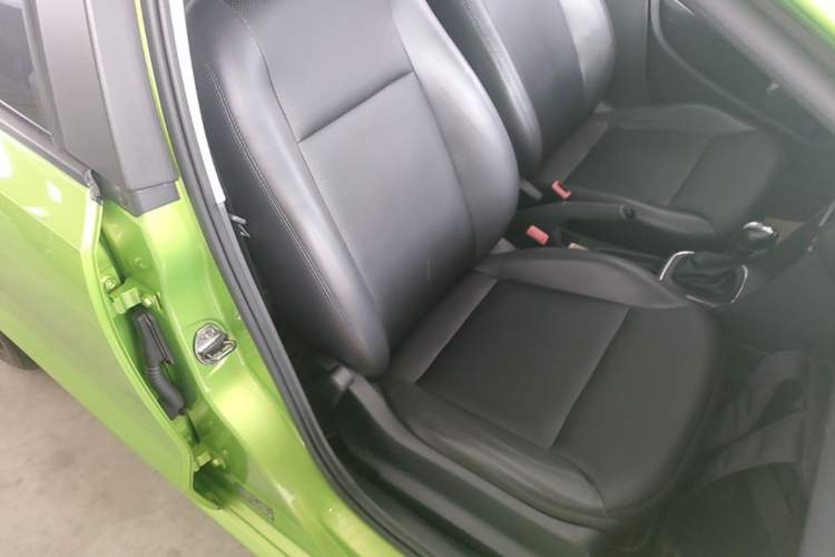 Used Volkswagen Polo 2016 1.4L Automatic Trendy Model Right Front Seat