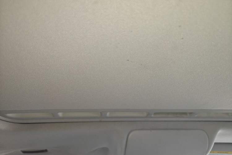 Used Volkswagen Polo 2016 1.6L Cross Polo Automatic Headliner